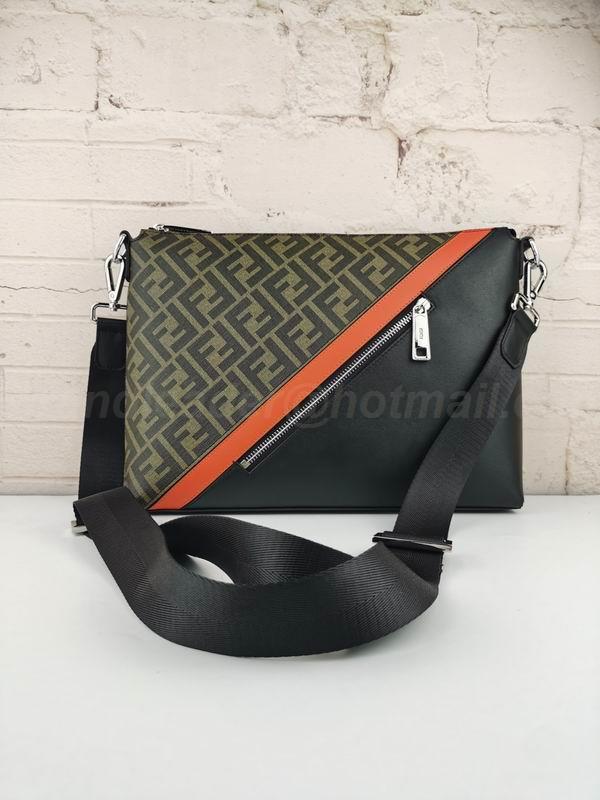 Fendi Handbags 85